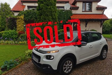 kamery asysten parkowani i pasa ruchu navi full vat 23% zarejestrowany