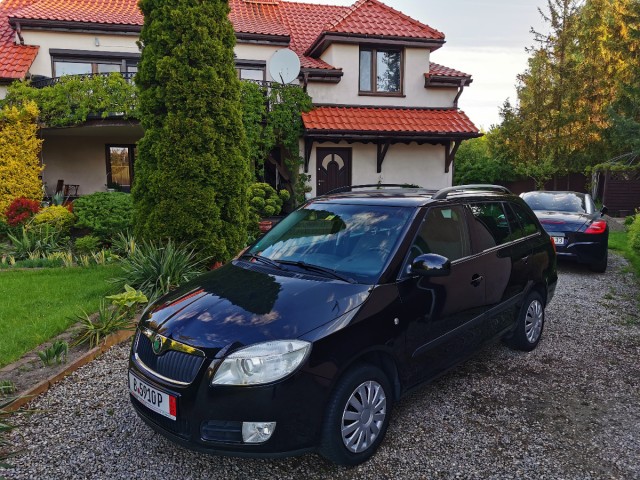 skoda