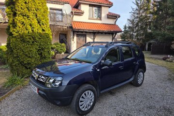 1,6 benzyna klima elektryka hak bezwypadek opłacona