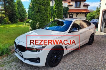 BMW 3GT