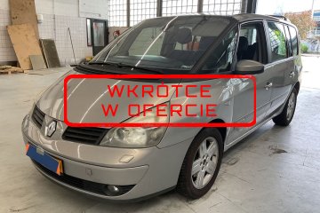 2,0T xenon navi manual 7 osobowy super stan