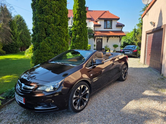 opel