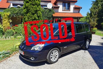 2,0t xenon navi panorama dvd 7 osobowy 4 strefy klimy opłacony