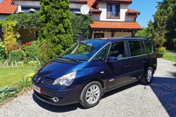 2,0t xenon navi panorama dvd 7 osobowy 4 strefy klimy opłacony