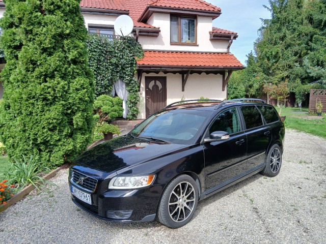 volvo