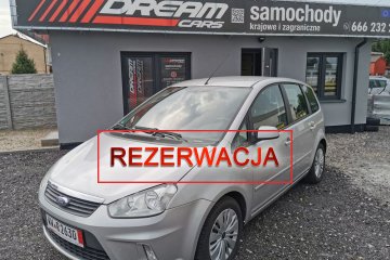 Ford C-MAX 1.6 Platinium X