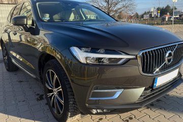 Krajowy 1 wł bezwypadek full opcja mały oryginał prezebieg