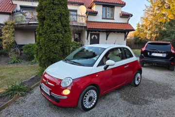 klimatronik parkotronik elektryka bezwypadkowy super stan