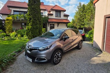 klimatronik navi automat mały przebieg zarejestrowany