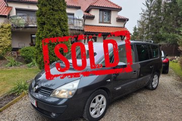 2,0T 7 osobowy klimatronik opłacony