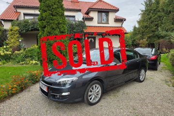 2,0benzyna skóra nawi super stan bezwypadek