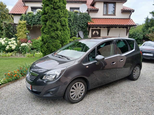 opel