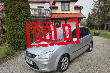 2,0benzyna tytanium klimatronik automat