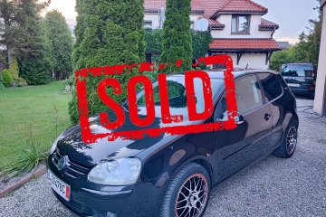 Volkswagen Golf 1.4 United