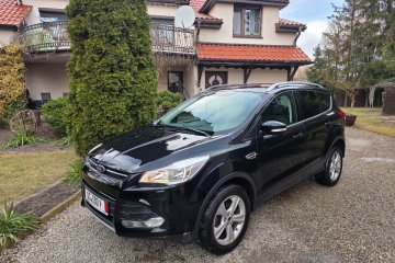 1,5 benzyna klimatronik grzane fotele bezwypadek opłacony