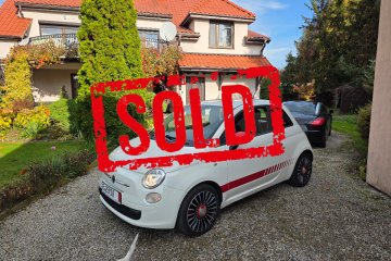 1,4 skóra klimatronik mały przebieg  6 biegów