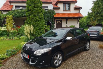 1,6 16v klima elektryka bezwypadek pakiet GT opłacona