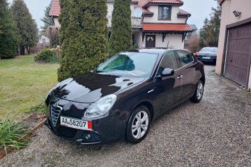1,4turbo xenon klimatronik super stan opłacona