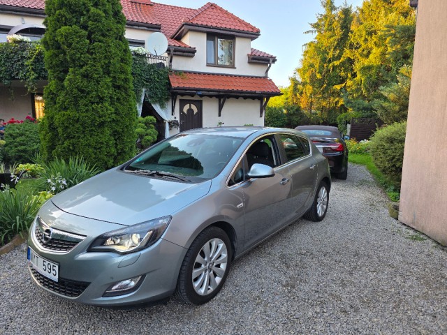 opel