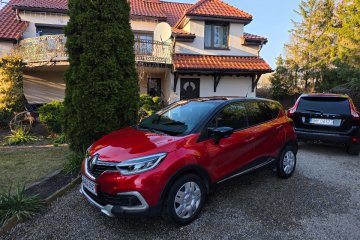 led navi kamera grzane fotele opłacona po lifcie