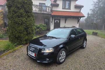 1,6MPI klimatronik grzane fotele orginał przebieg opłacony