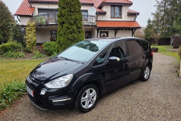 2,0 zwykła benzyna skóra navi TYTANIUM ledy poliftowy