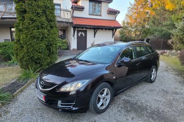 1,8 benzyna klima bezwypadek opłacona