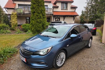 Matrix skóra ledy navi grzane fotele i kierownica asystenty full opłac