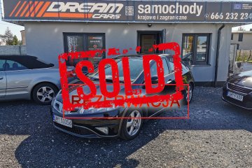 Honda Civic 1.8 Sport