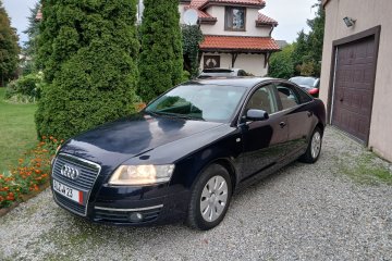 2,4v6 manual mały orginał przebieg opłacona