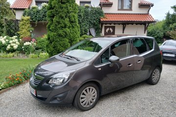1,4T skóra navi panorama dach grzane fotele i kierownica