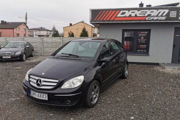 2,0Turbo + gaz skóra automat zarejestrowany