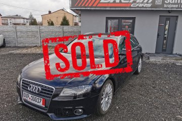 2x S-line skóra xenon Ledy DVD navi full opłacona