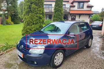 Volkswagen Golf V 1.4 Comfortline