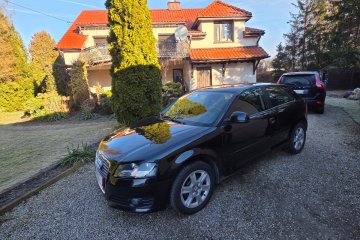 1,6MPI klimatronik grzane fotele orginał przebieg opłacony