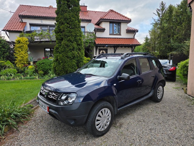 dacia