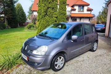Renault Modus 1.6 16V Night&Day