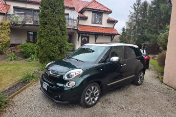 1,4T+gaz skóra panorama automat navi full