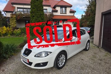 1,6 Mpi poliftowy klimatronik bezwypadek super stan opłacony