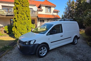 vat 23% DSG LONG  klima grzane fotele hak warsztat relingi