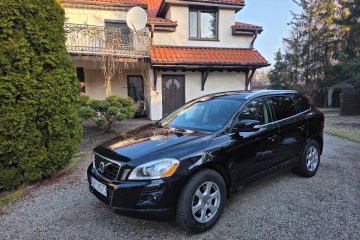 2,4d5 skóra xenon panorama 4x4 automat super stan opłacony