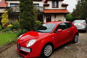 Alfa Romeo Mito 1.4 16V Junior
