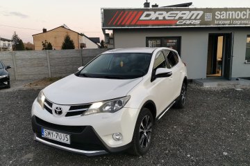 2,0d4d xenon bezwypadek Krajowy super stan