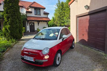 klimatronik parkotronik elektryka bezwypadkowy super stan