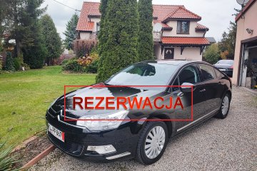 Citroën C5 2.0 16V Confort