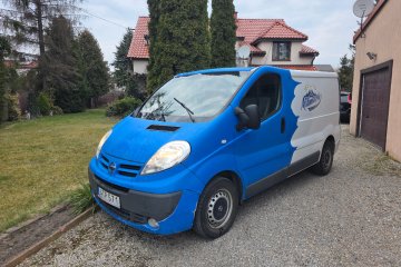 2,0dci klima orginał przebieg bezwypadek