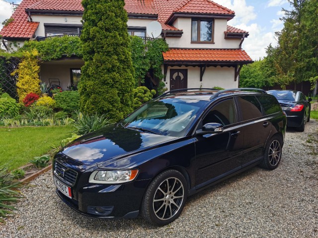 volvo