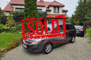 1,8benzyna  xenon 7 osób opłacona bezwypadkowa