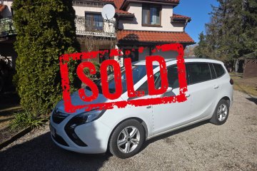 1,4T kubełkowe fotele Ledy grzane fotele i kierownica opłacona