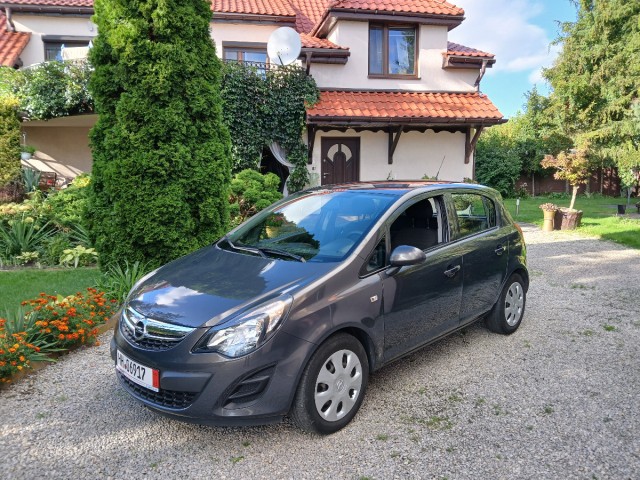 opel